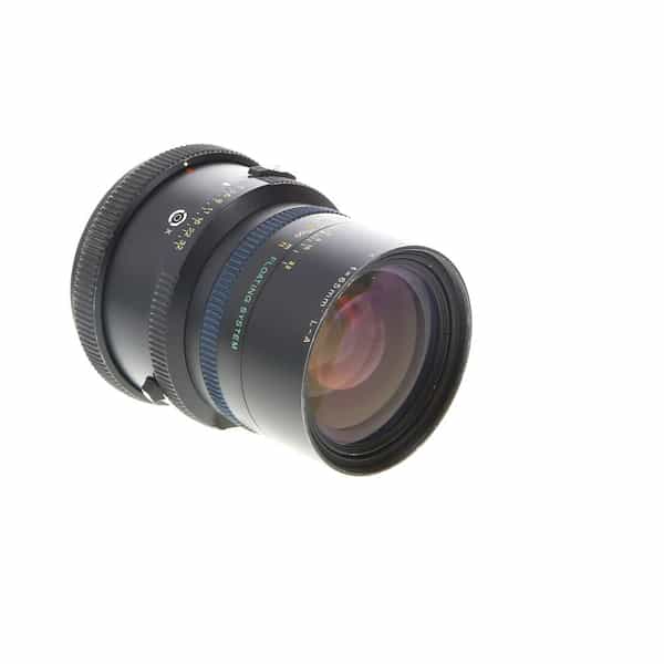 Mamiya 65mm F/4 M LA Lens For Mamiya RZ67 System {77} at KEH Camera