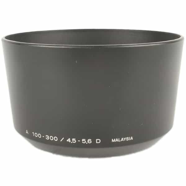 Minolta 100-300 F/4.5-5.6 D Lens Shade