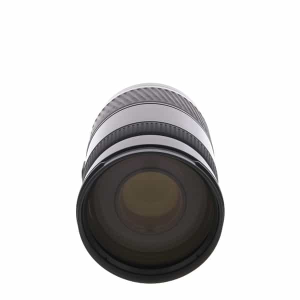 Minolta AF 100-400mm f/4.5-6.7 APO Tele Autofocus Lens for Alpha 