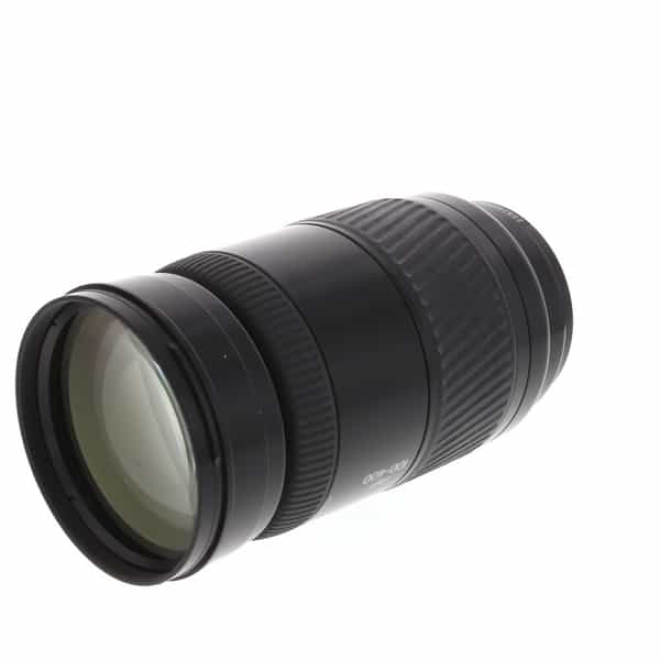 Minolta AF 100-400mm f/4.5-6.7 APO Tele Autofocus Lens for Alpha