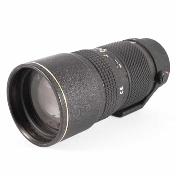 Tokina 80-200mm F/2.8 AT-X-Pro Autofocus Lens For Minolta Alpha Mount {77}