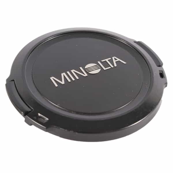 Minolta 72mm LF-1072 Front Lens Cap
