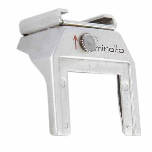 Minolta Accessory Shoe V (SR)  