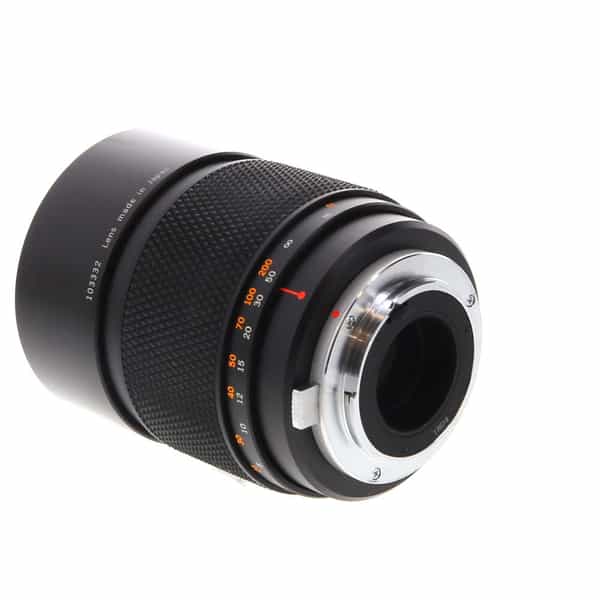 Olympus Zuiko 500mm f/8 Reflex Manual Focus Lens for OM-Mount {72 