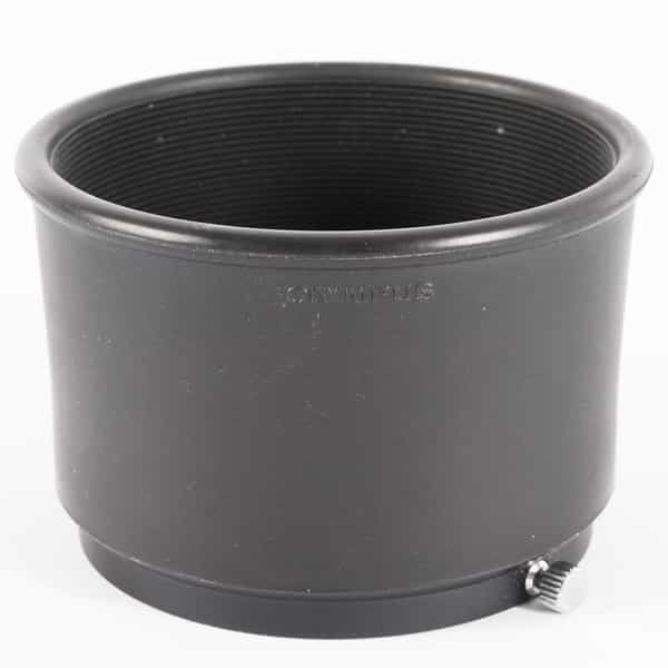 Olympus 35-70mm Rubber Clamp-On (58) Lens Hood