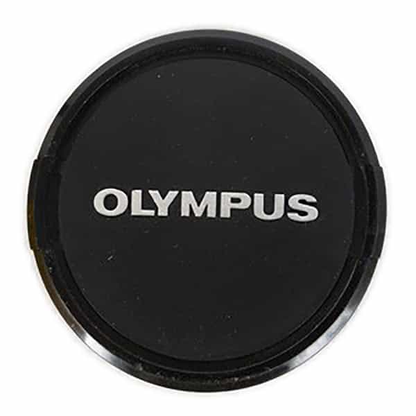 Olympus 55mm Front Lens Cap