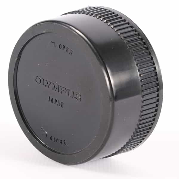 Olympus Deep Rear Lens Cap