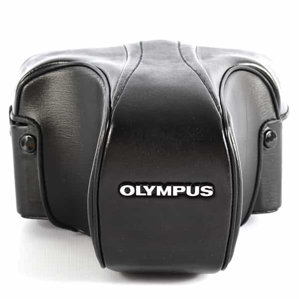 Olympus Semihard OMPC,40 Program  
