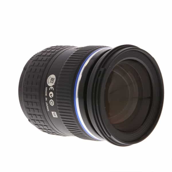 Olympus Zuiko Digital 12-60mm f/2.8-4 ED SWD AF Lens for Four