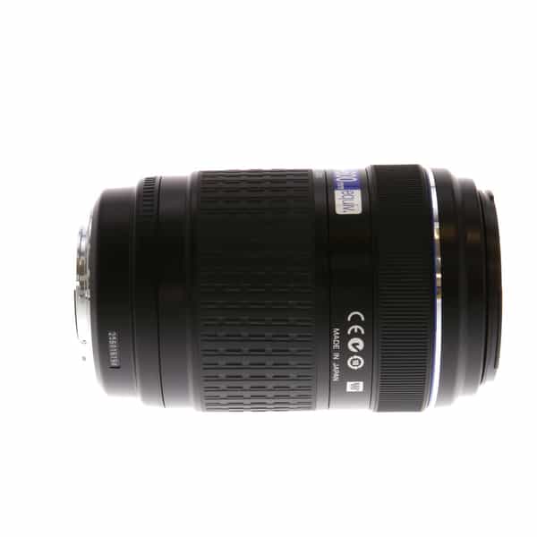 Olympus Zuiko Digital 70-300mm f/4-5.6 ED AF Lens for Four Thirds