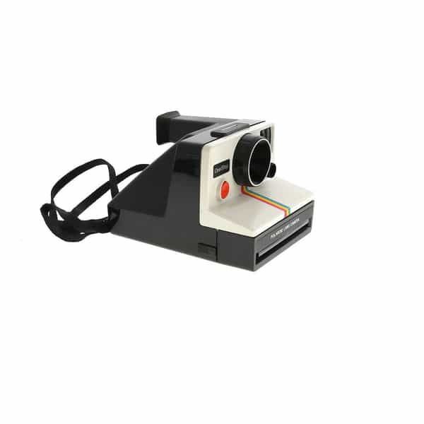 Appareil Photo Polaroid OneStep SX-70 - N/A - Kiabi - 79.59€