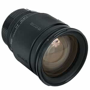 Tamron 28-200mm F/3.8-5.6 Aspherical Autofocus Lens For Pentax K 
