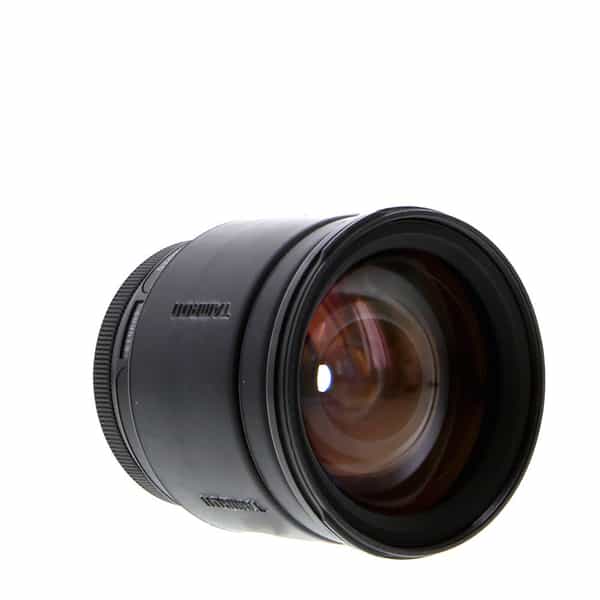 Tamron 28-200mm F/3.8-5.6 Aspherical Autofocus Lens For Pentax K 