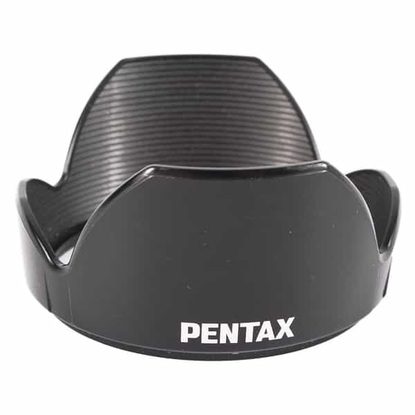 Pentax PH-RBB 62 Lens Hood, for 18-250mm f/3.5-6.3 ED AL