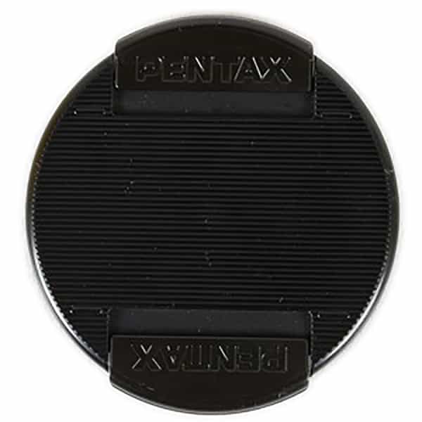 Pentax 58mm F Front Lens Cap