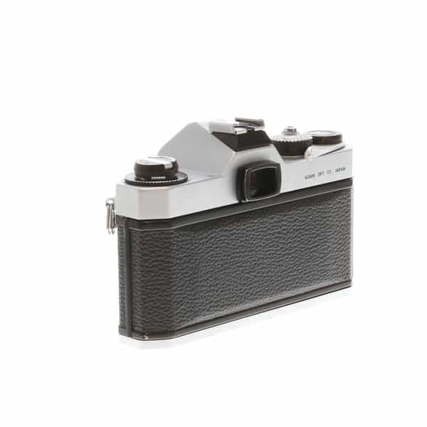 Pentax Spotmatic SP F (Honeywell) M42 Mount 35mm Camera Body 