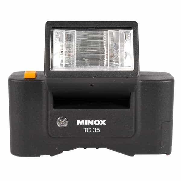 Minox TC 35 Flash [GN80]