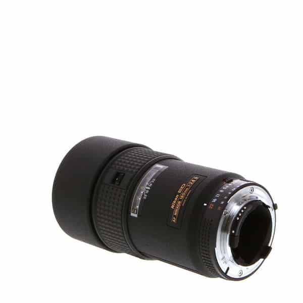 Nikon AF Nikkor 180mm F/2.8 ED IF occasion - Kamera Express