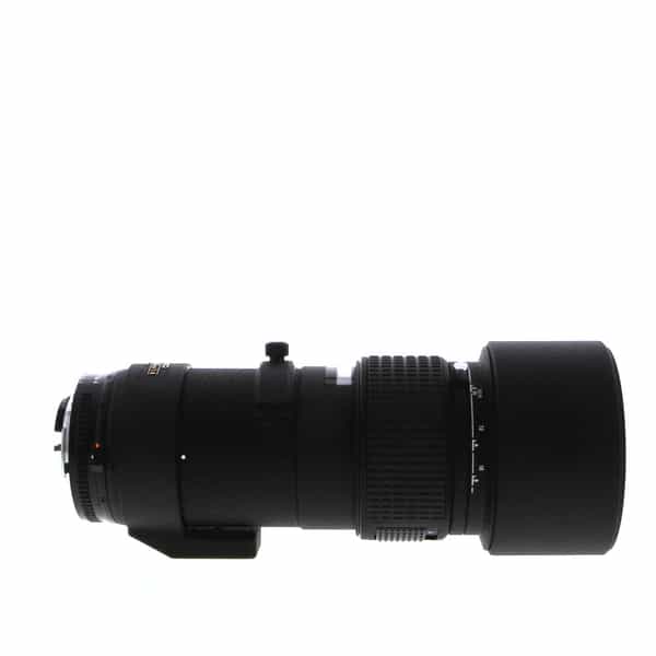 Nikon AF NIKKOR 300mm f/4 ED Autofocus IF Lens {82 Front Thread 