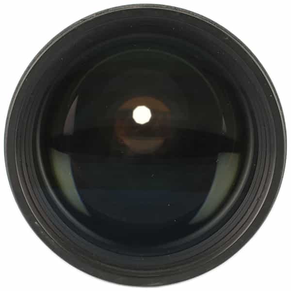 Nikon AF-I Nikkor 300mm f/2.8 D ED Autofocus IF Lens {Gel Filter Holder}