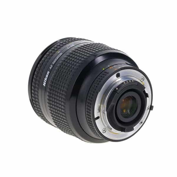 Nikon AF NIKKOR 24-120mm f/3.5-5.6 D Autofocus IF Lens {72} - With Caps -  EX+
