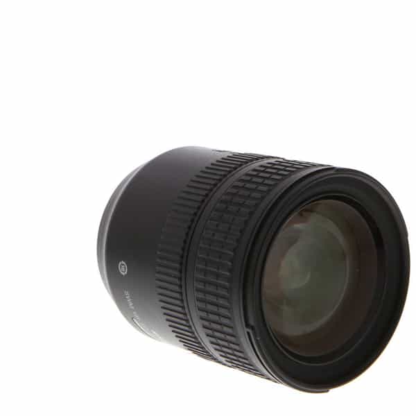 Nikon AF-S Nikkor 24-120mm F/3.5-5.6 G IF ED VR Aspherical AF Lens