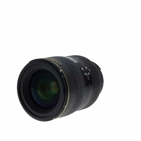 Nikon AF-S NIKKOR 28-70mm f/2.8 D ED Autofocus IF Lens {77} - With Caps and  Hood - EX+