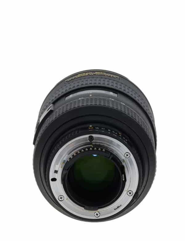 Nikon AF-S NIKKOR 28-70mm f/2.8 D ED Autofocus IF Lens {77} at KEH 