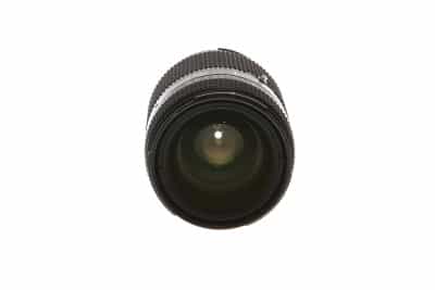 Nikon AF NIKKOR 35-70mm f/2.8 D Macro Autofocus Lens {62} - With Caps - BGN