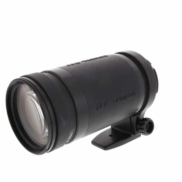 Tamron 200-400mm f/5.6 D LD IF 75DN Autofocus Lens for Nikon F 