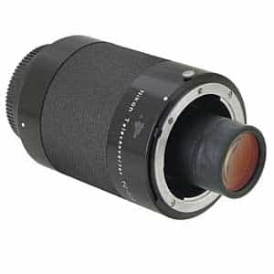 Nikon TC-300 Teleconverter, for Nikon (AI 300mm+) - With Caps - EX