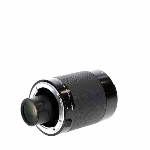 Nikon Teleconverter TC-301 2X for Nikon AI, AIS Lens over 300mm at