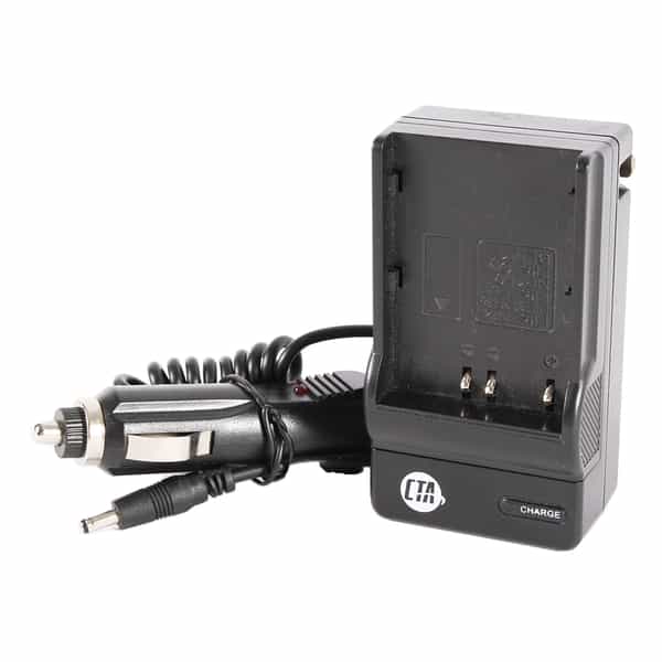 Olympus Battery Charger BLM-1  
