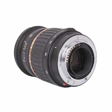 Sony 50mm f/1.8 DT SAM A-Mount Autofocus Lens [49] at KEH Camera