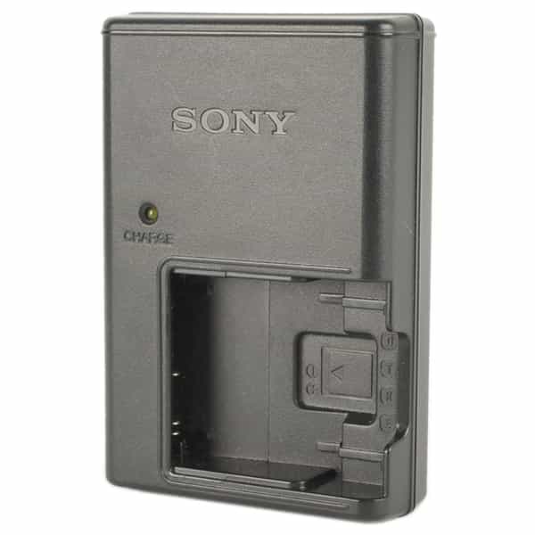 Sony Battery Charger BC-CSD (Battery NP-BD1,NP-FD1,NP-FE1,NP-FR1,NP-FT1)  