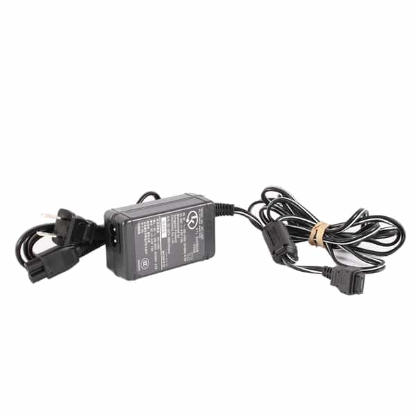 Sony AC Adapter/Charger AC-LM5 (T Series) 
