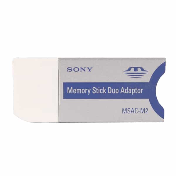 Sony M/S Duo Adapter (MSAC-M2) 