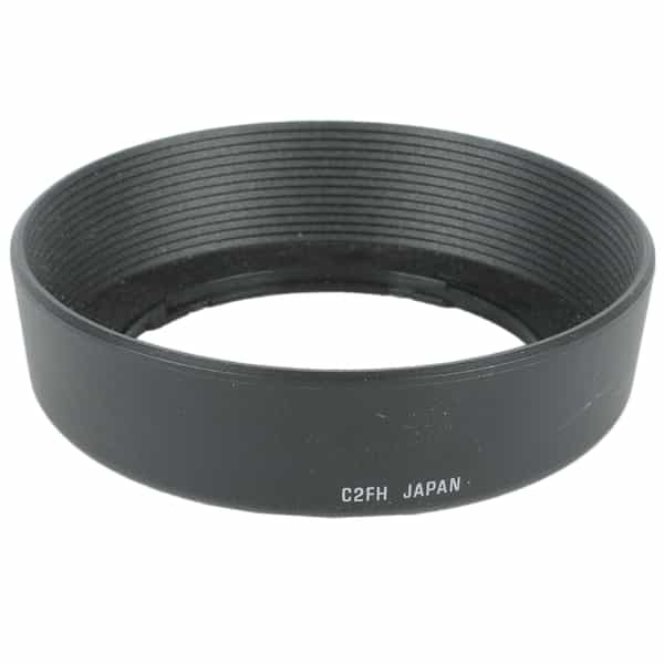 Tamron C2FH Lens Hood for 28-80mm f/3.5-5.6 AF (62 BAY)