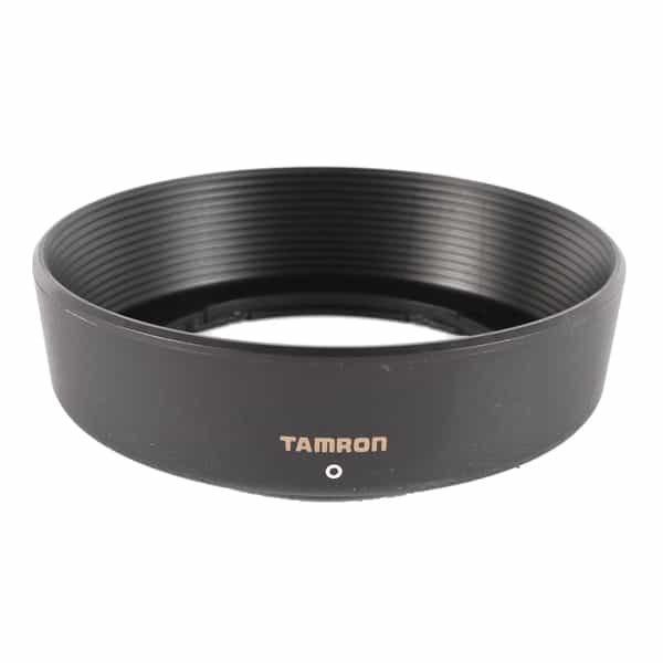 Tamron 1C2FH Lens Hood for 28-80mm f/3.5-5.6 AF, Black