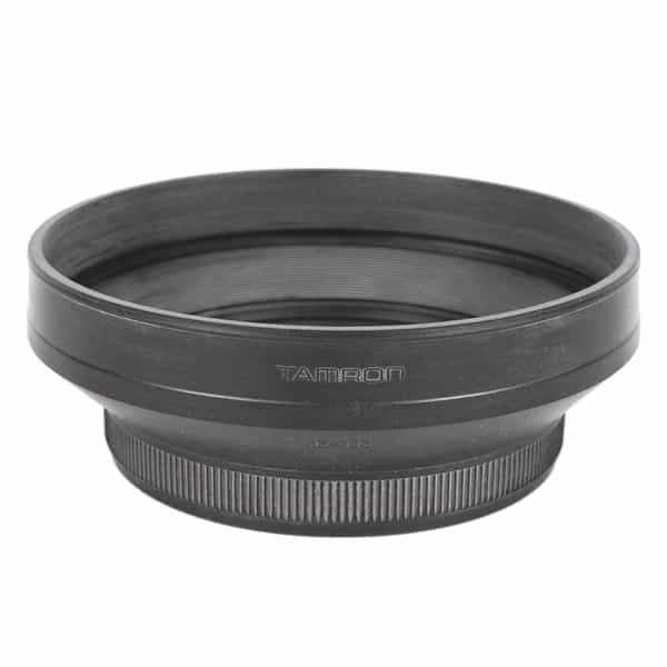 Tamron 22A Rubber Lens Hood for 35-135mm f/3.5-4.2