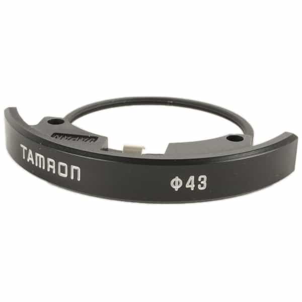 Tamron Drop-In Filter Holder (43) (400 F/4)  