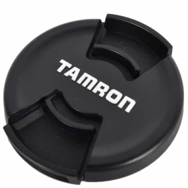 Tamron 55mm Inside Squeeze Front Lens Cap