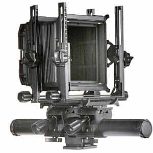 Toyo 4x5 45C Monorail View Camera Body with Standard 450mm Rail