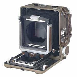 thumbnail image 2 of ETone Replacement Bellows For Wista 4x5 Large Format Cameras (45D, 45VX, 45SP, 45RF) - Choose Your Color 2 of 2