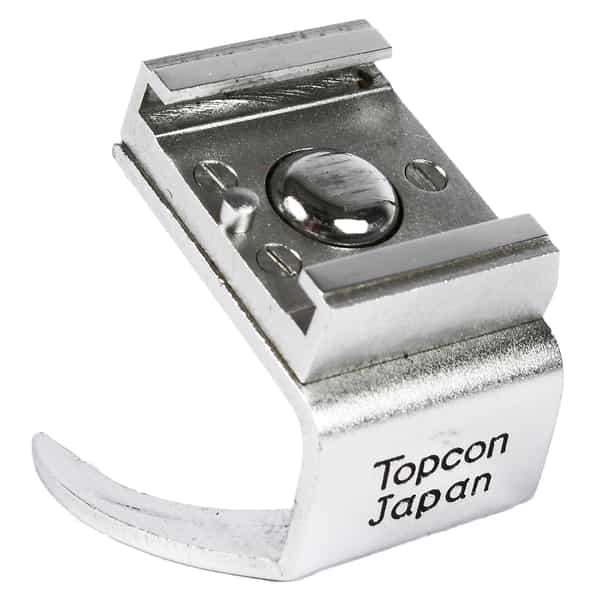 Topcon Accessory Shoe R