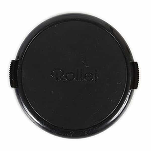 Rollei 72mm Snap-On Front Lens Cap