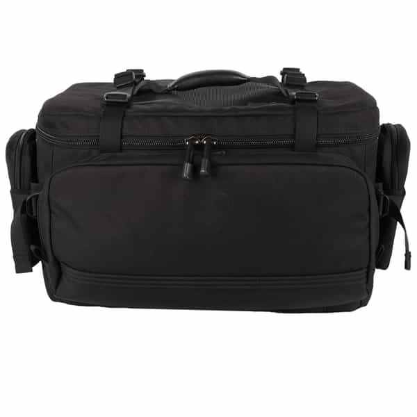 Lowepro Commercial AW Shoulder Bag Black Cordura (Interior 17X9X9