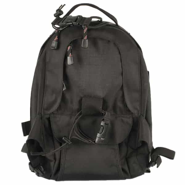 Lowepro Mini Trekker AW Backpack Black 11X5X14.5\