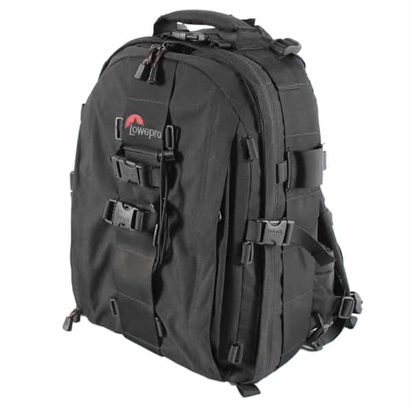 Lowepro Nature Trekker AW Backpack Black 11.5X6X16.75 