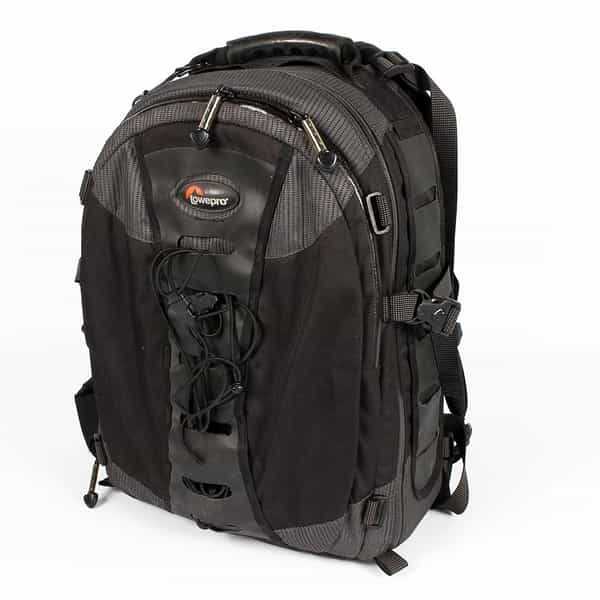 Lowepro Nature Trekker AW II Backpack Without Daypack Black 11.5X6X16.75\
